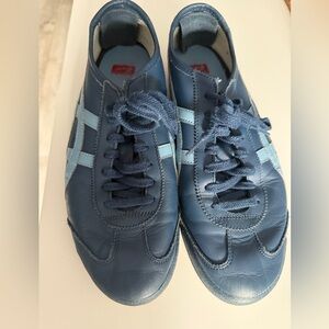 Asics Mens Onitsuka Tiger.